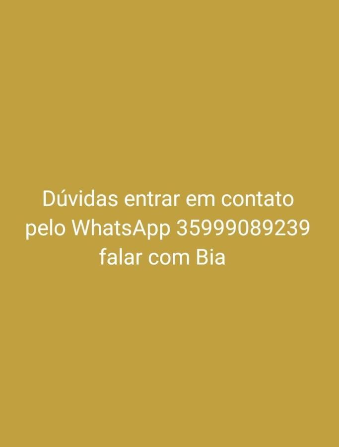 Chale Recanto Das Palmeiras Sao Tome das Letras Ngoại thất bức ảnh